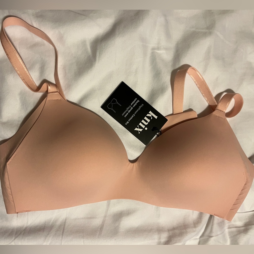 Knix WingWoman Contour Bra - Picture 2 of 4